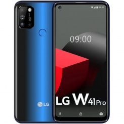 LG W41 Pro -  1